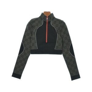 Gucci T-shirt Cut And Sew Ladies